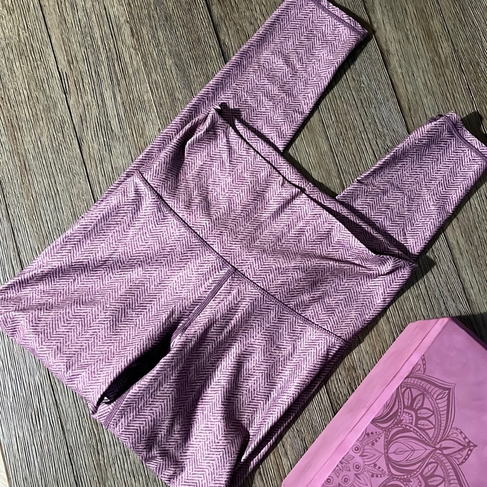 Yoga pants